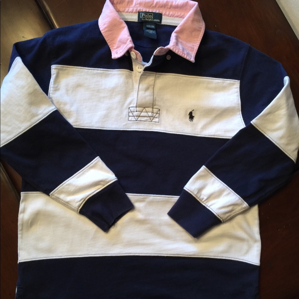 Polo by Ralph Lauren